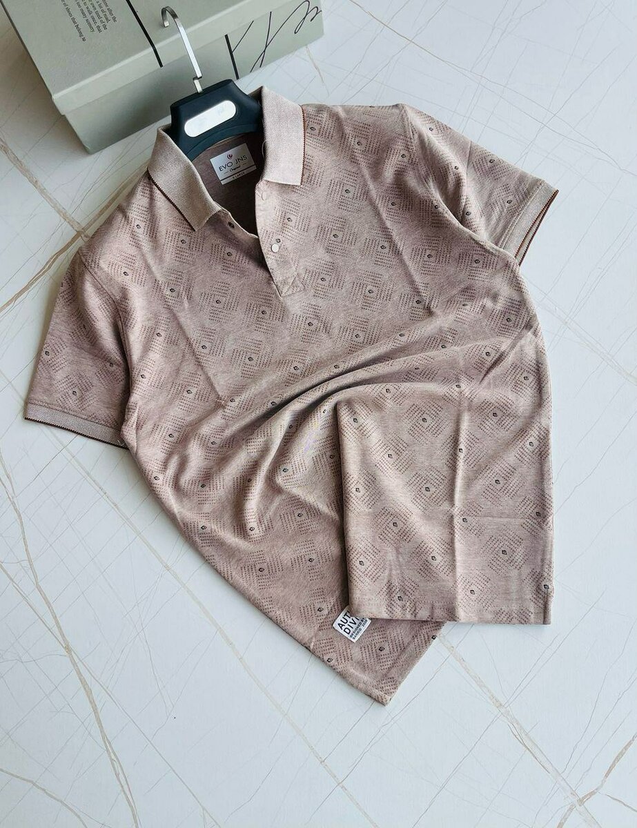 Quality Bosco Lacoste (M-4XL)