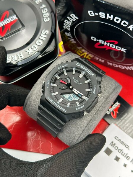 Montre Casio G-SHOCK Homme