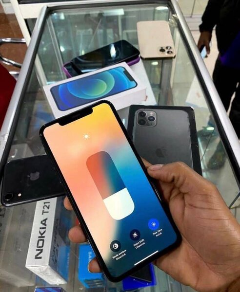 iPhone11 pro max