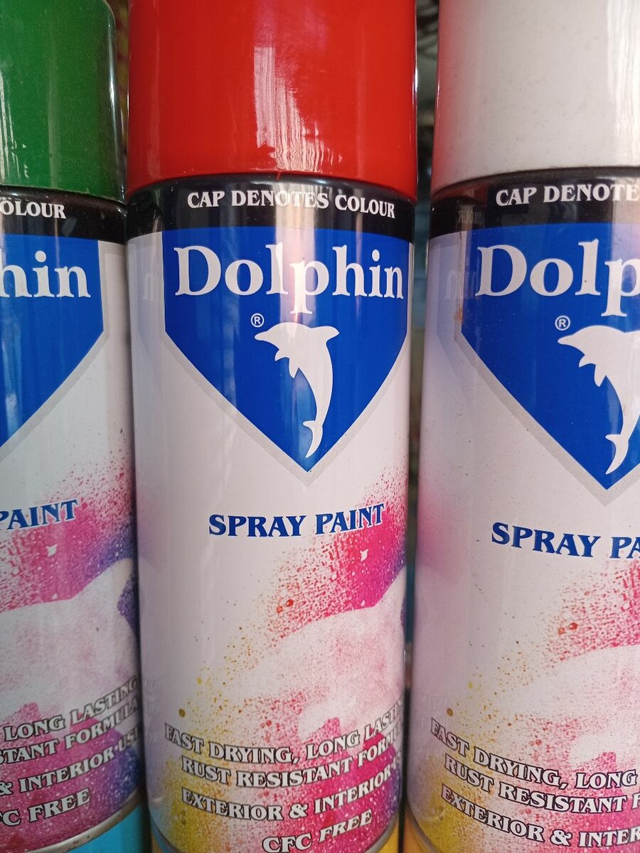 Can Spray