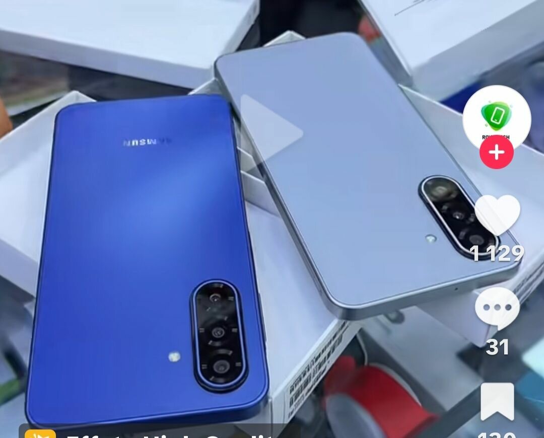 Samsung Galaxy A17 5G 128GB