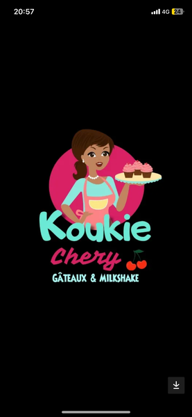 Koukie Chery