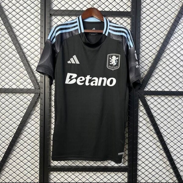 Maillot de foot noir