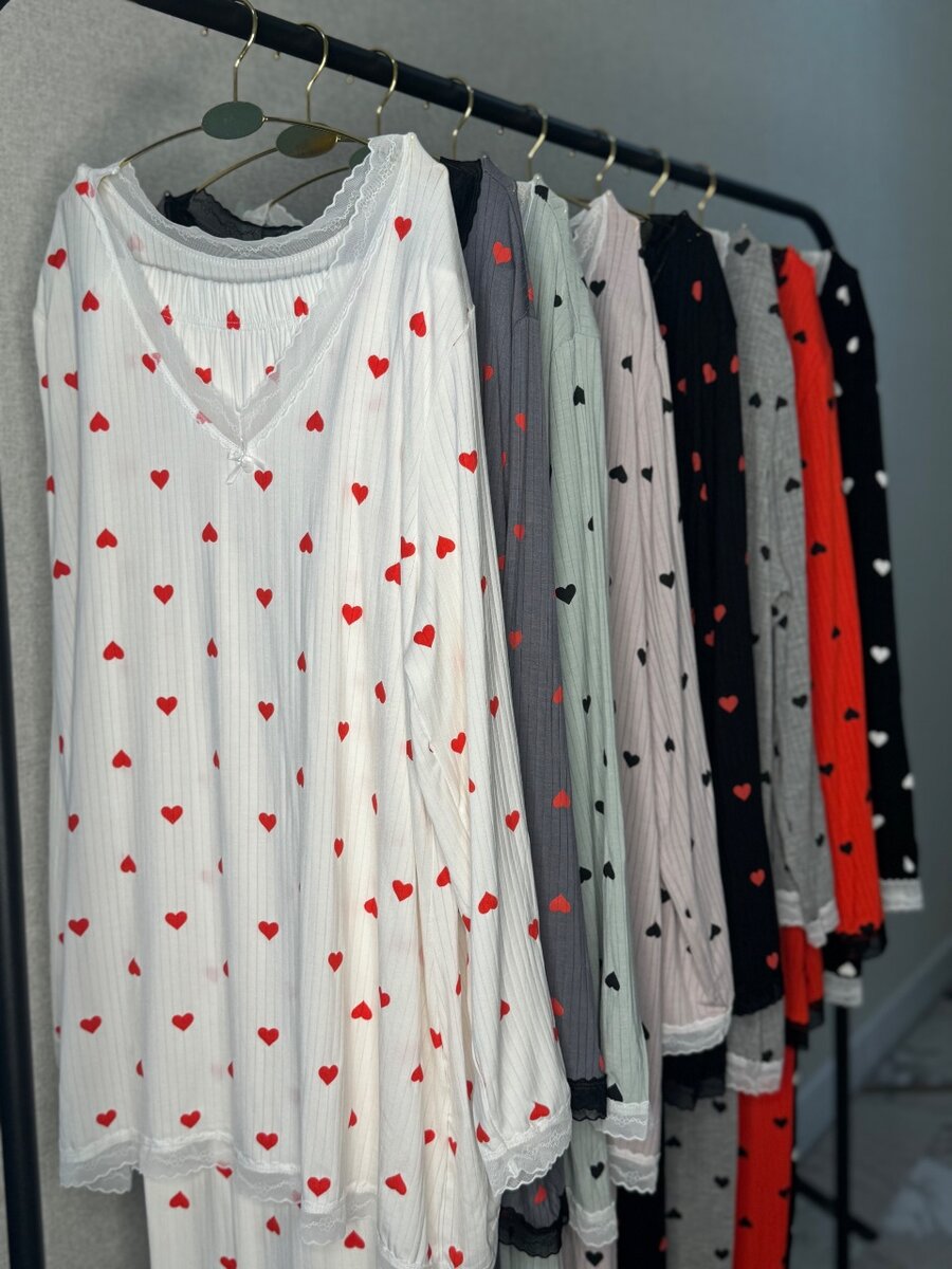 Продаю новые пижамы