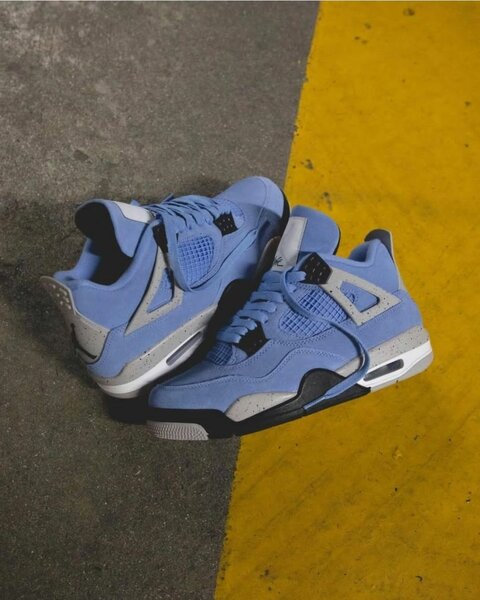 Air jordan 4
