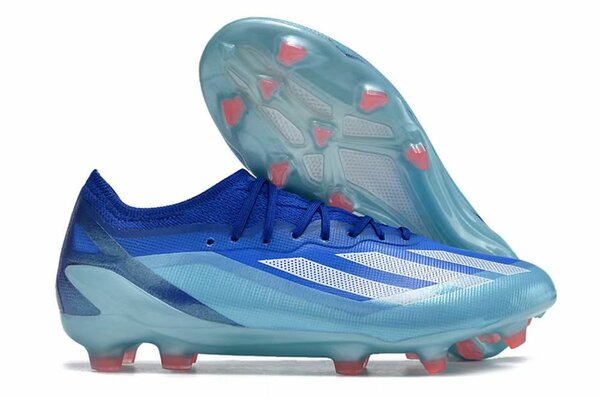 Chaussures de Football Performantes