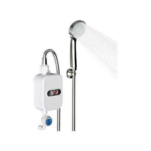 Chauffe-eau instantané électrique