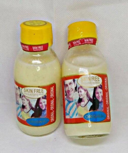 Skinfree milk