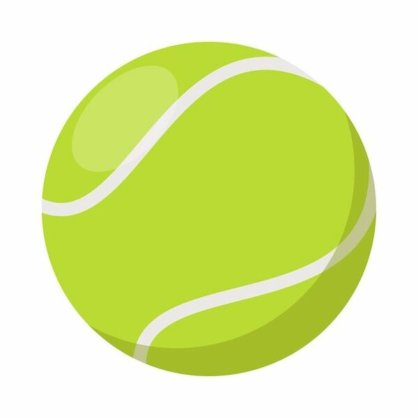 Tenis ball