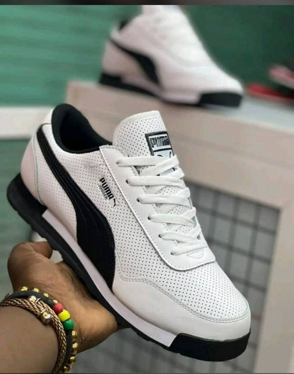 Baskets mode pour homme