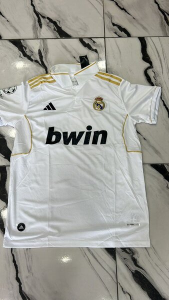 Maillot de football Real Madrid