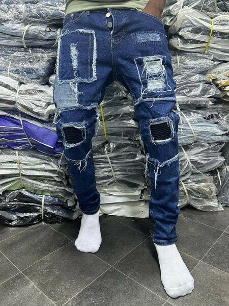 Jeans homme disponible