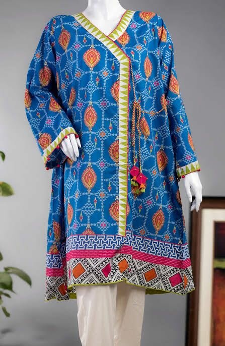 Ladies 2 Pc