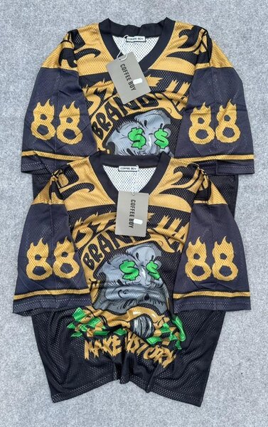 Maillot de Sport Vintage