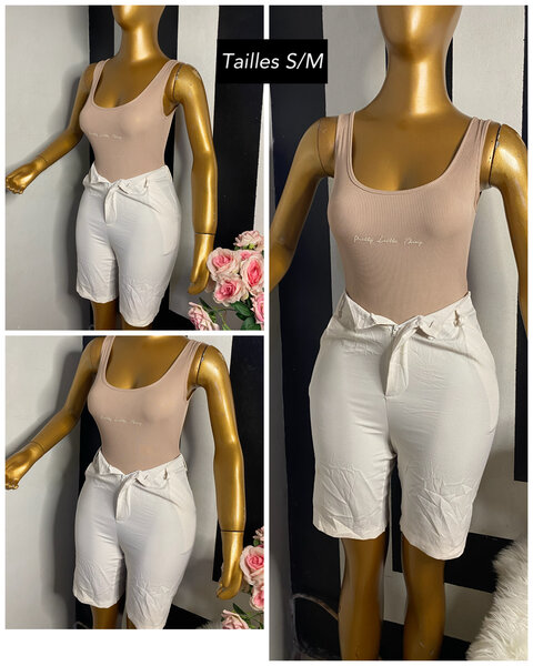 Ensemble moderne femme