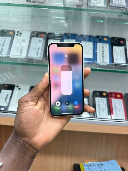 iPhone 12 Blanc 128 Go