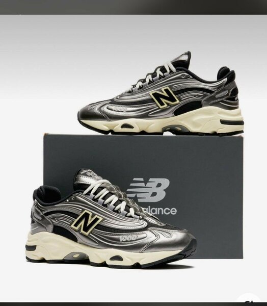 New Balance Sneakers 9060