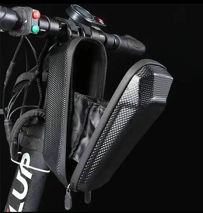 Sacoche vélo étanche One Piece pour téléphone