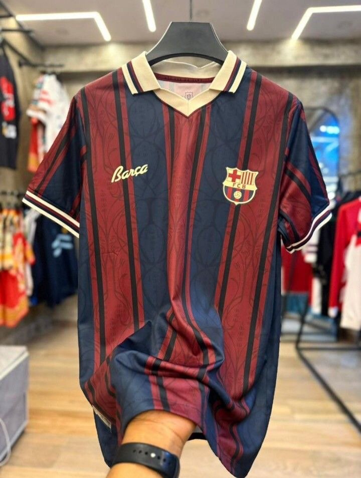 Maillot de football Barça