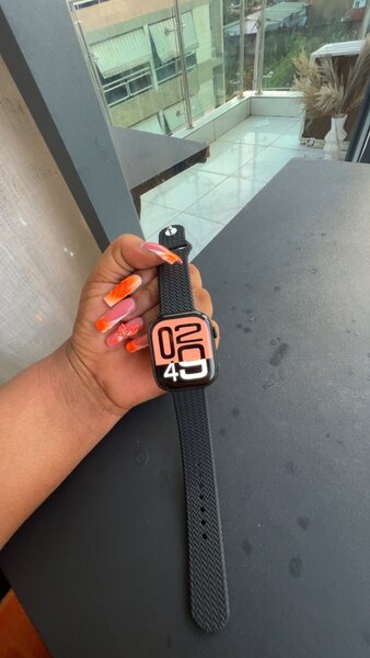 Montre connectée série 10