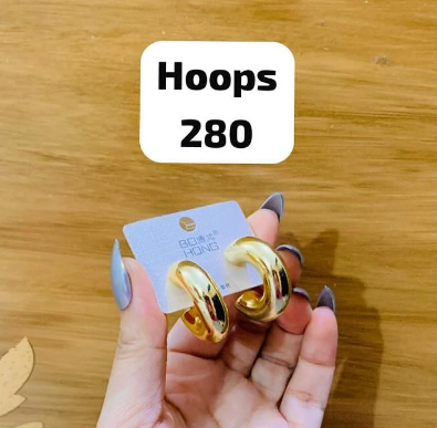 Hoops 