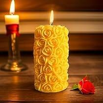 Scented Candles