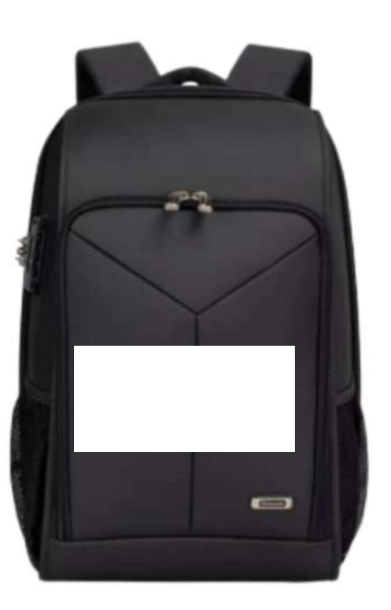 Bruno Cavalli Laptop Backpack