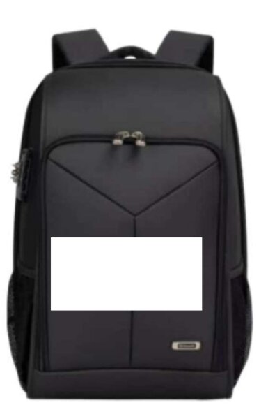 Bruno Cavalli Laptop Backpack