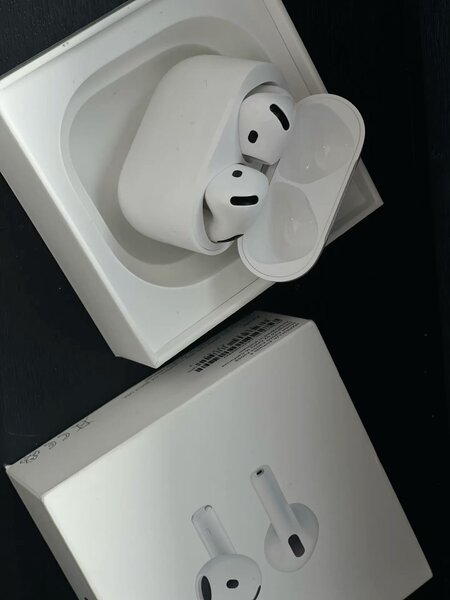 Écouteurs sans fil Bluetooth ANC