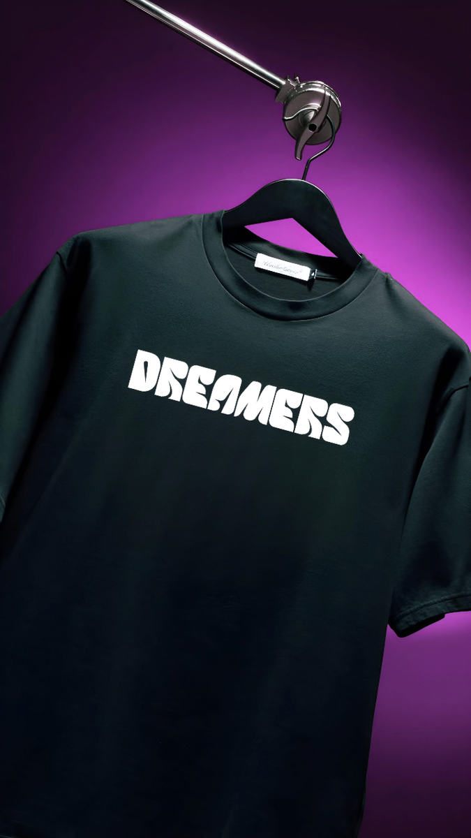 DREAMERS DISTRICT T-SHIRT