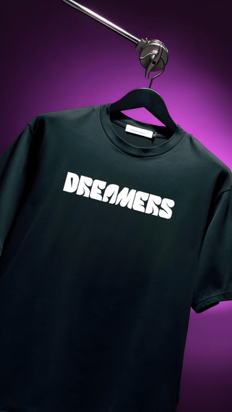 DREAMERS DISTRICT T-SHIRT