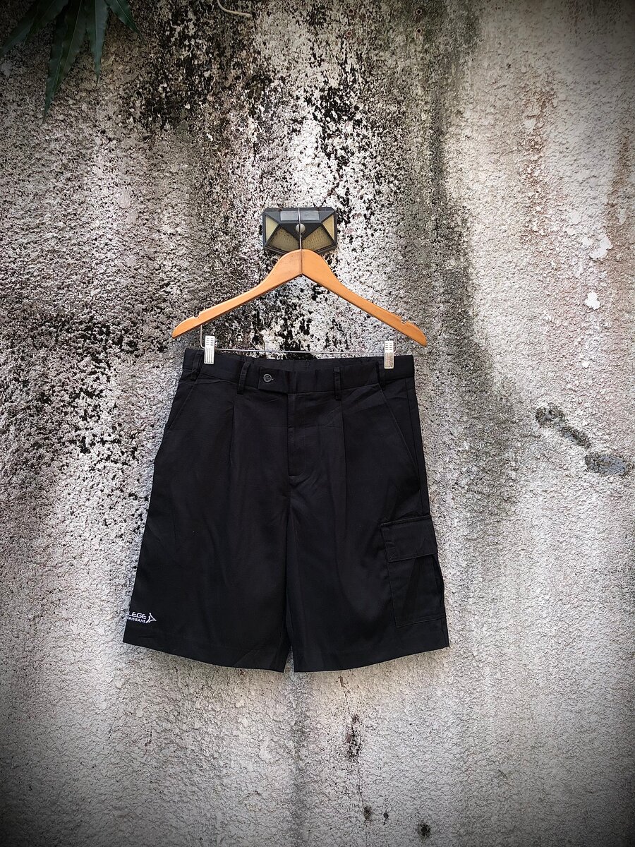 Shorts élégants pour l'été