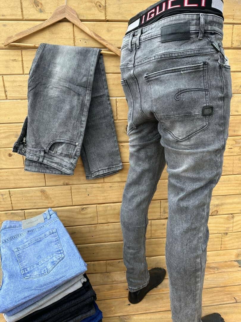 HIGH QUALITY PLAIN TROUSERS