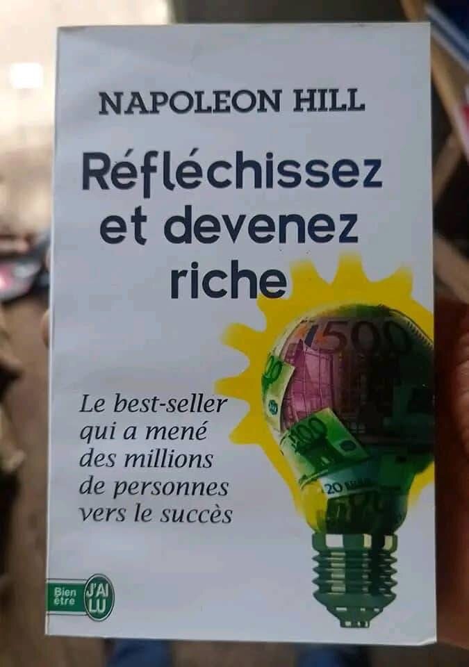 Librairie: Best-sellers Motivation