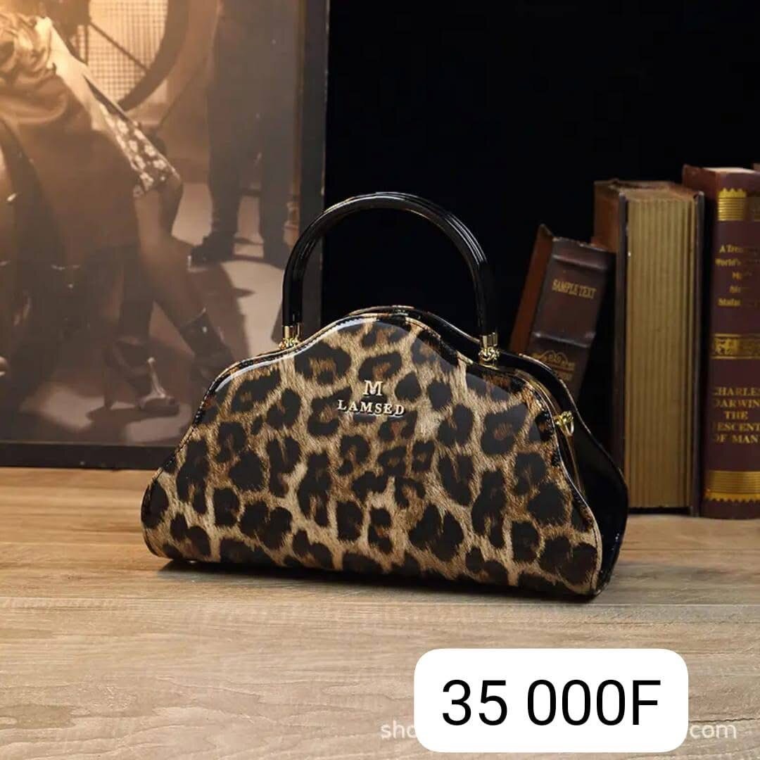 Sac à main élégant LAMSD
