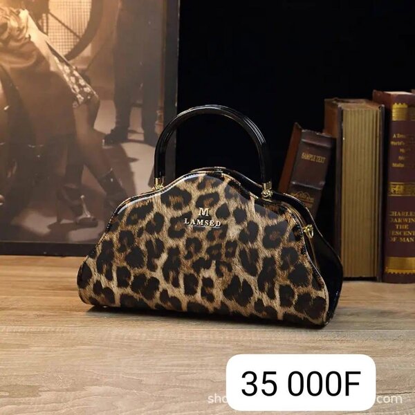 Sac à main élégant LAMSD