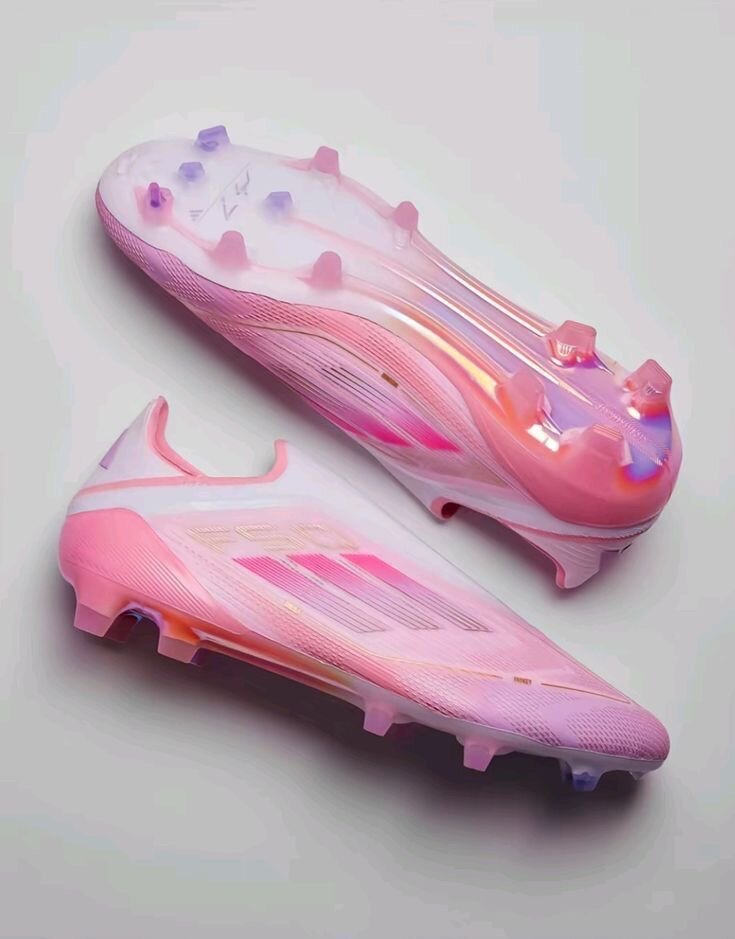 Chaussures de Foot Légeres
