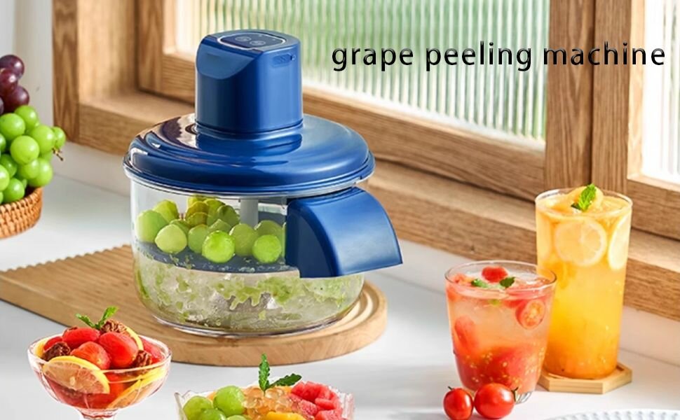 Éplucheur de fruits Aerdxe