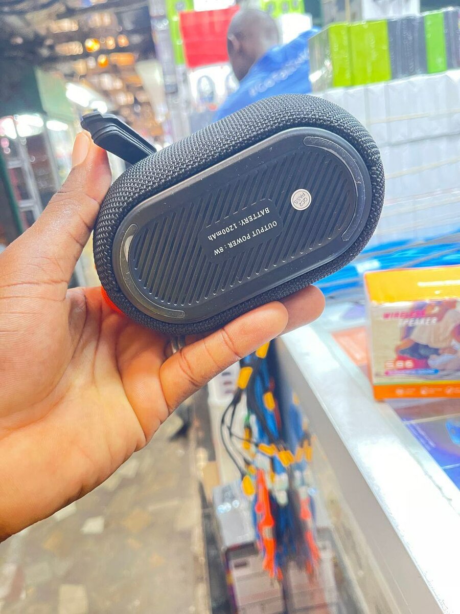 JBL S86