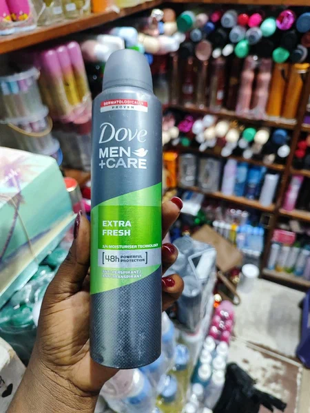 Déodorants homme