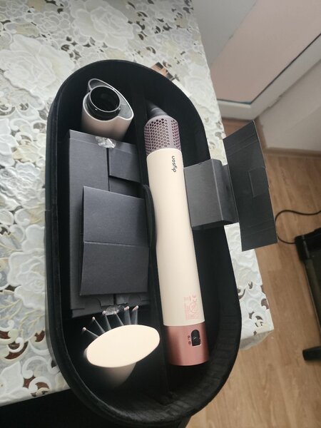 Дайсон стайлер