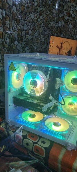 Gaming RGB