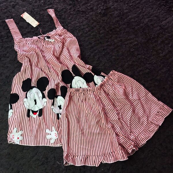 Quality and affordable in sizes