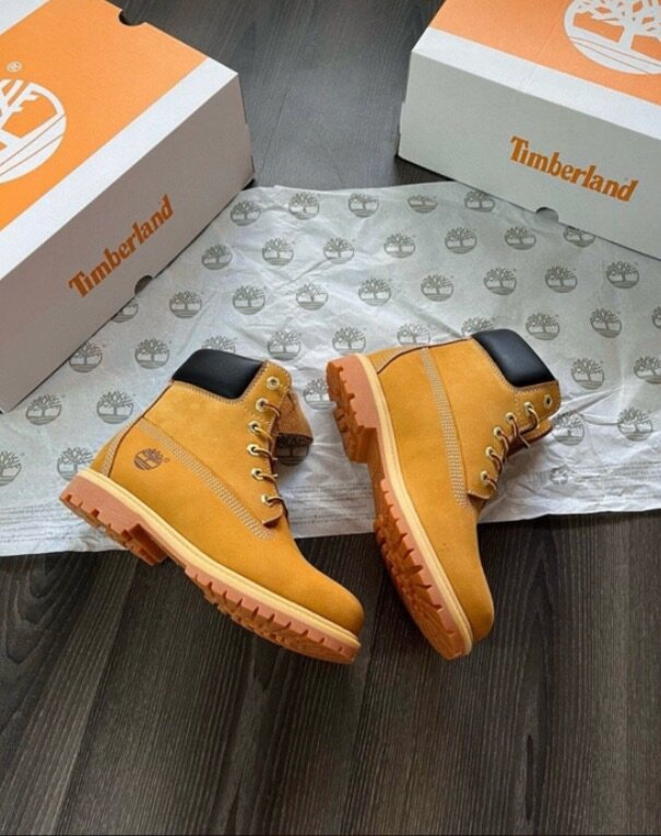 Timberland