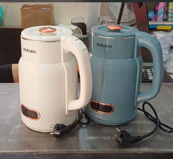 Bouilloire électrique Marado