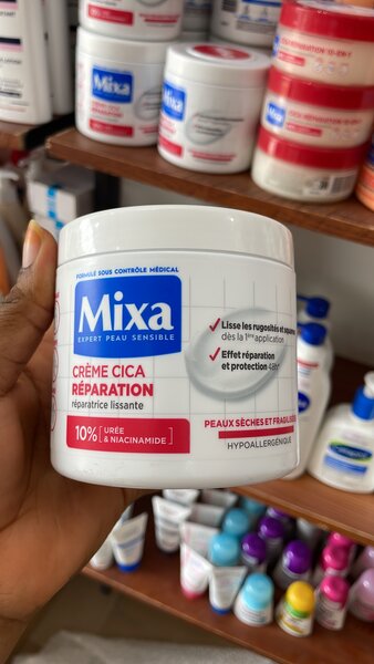 Mixaa