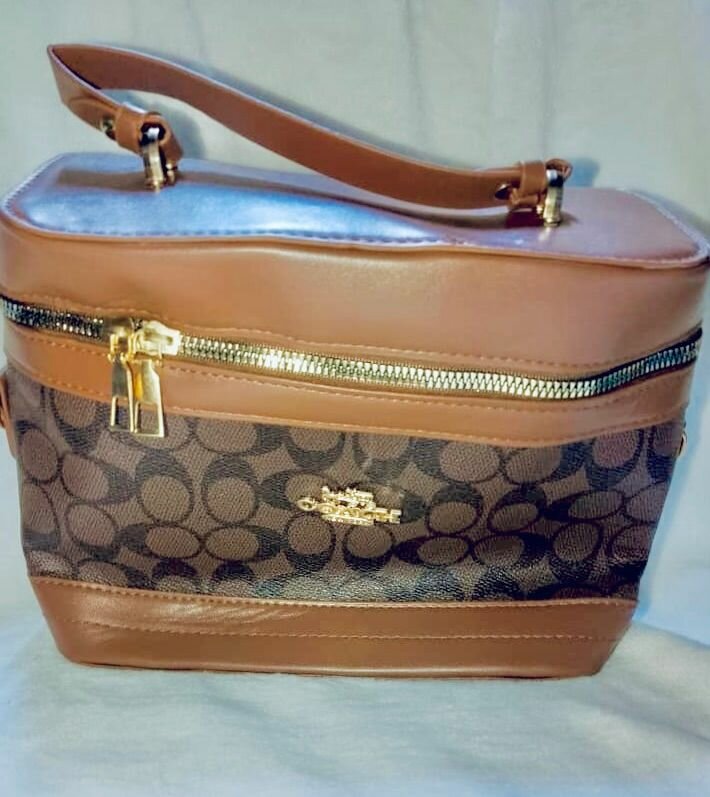 Sac à Bandoulière Coach