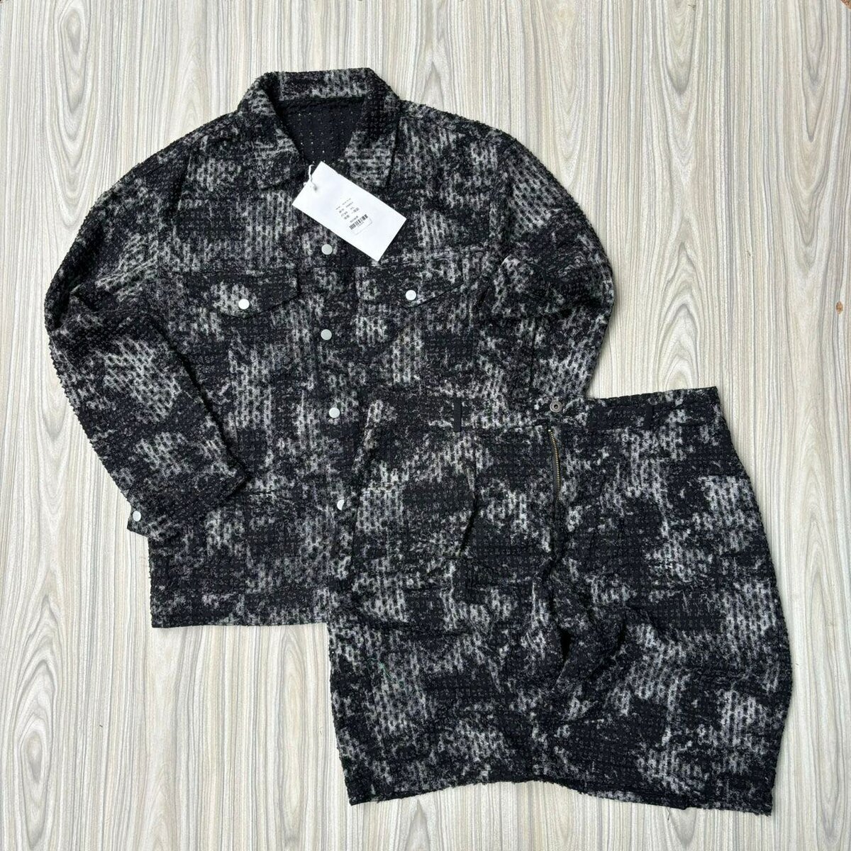 The North face brand