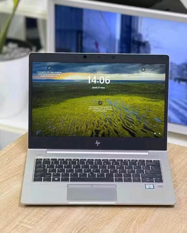 Ordinateur Portable HP