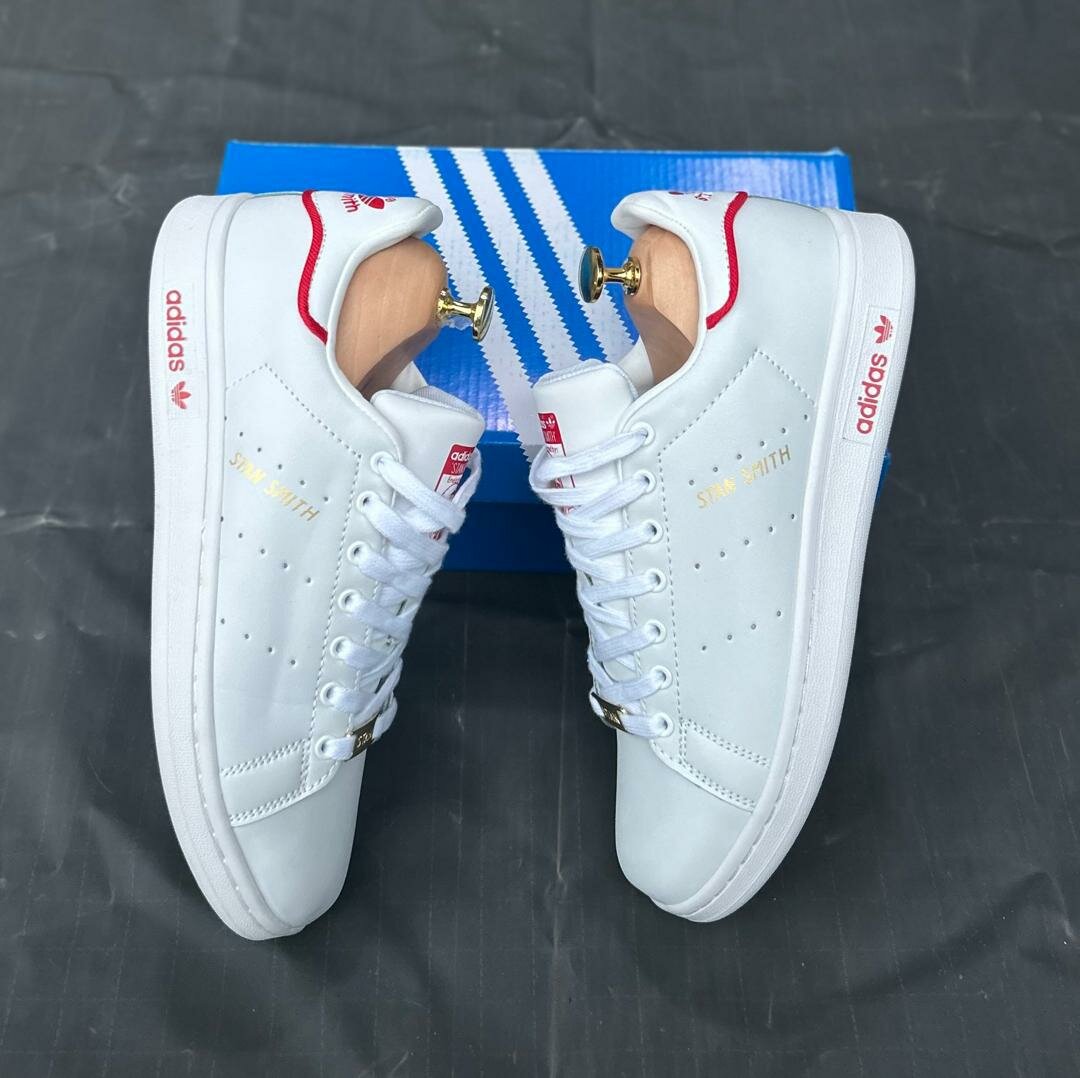 Baskets Adidas Classiques Hommes